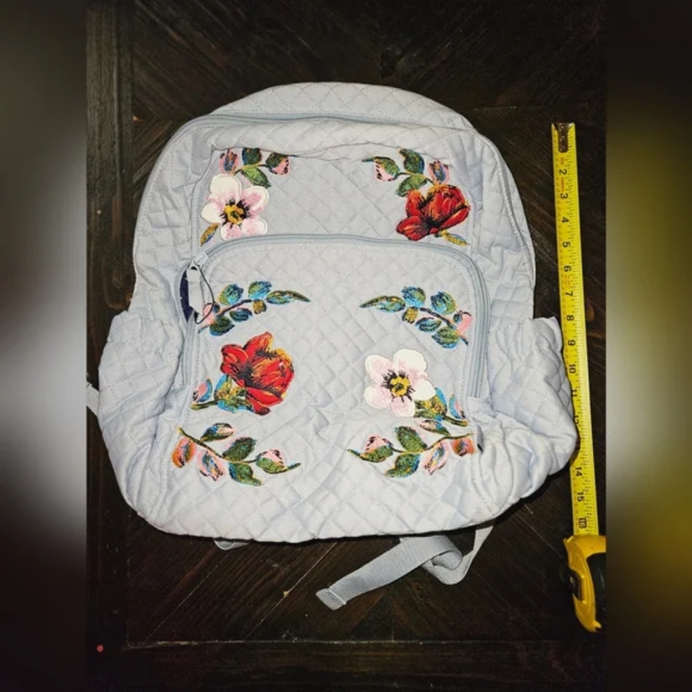 Vera Bradley backpack
